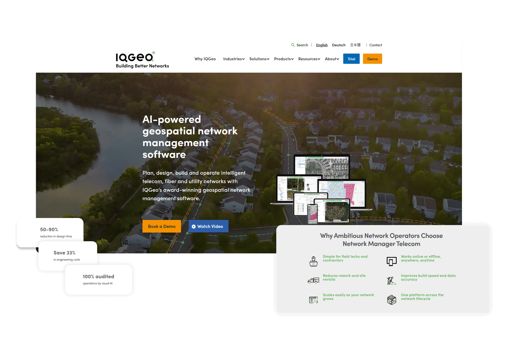 AITHON Platform Interface