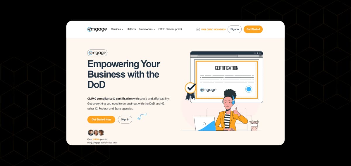 Emgage