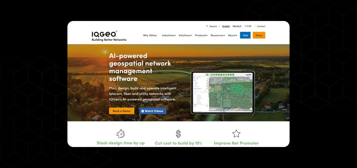 IQGeo