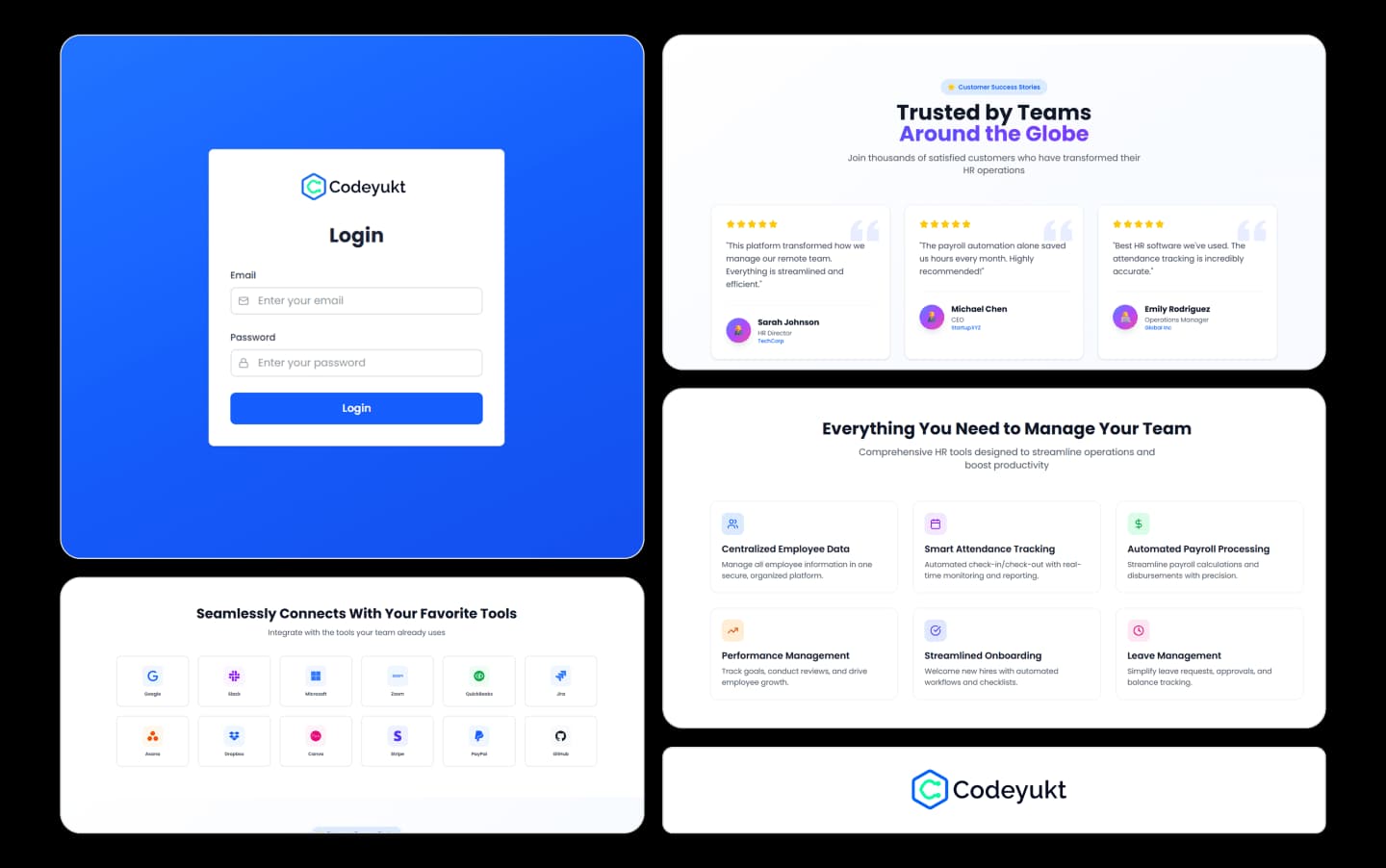 CodeYukt case study 2