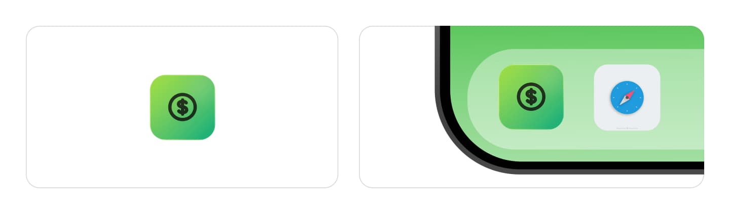 FunFlow screen 2