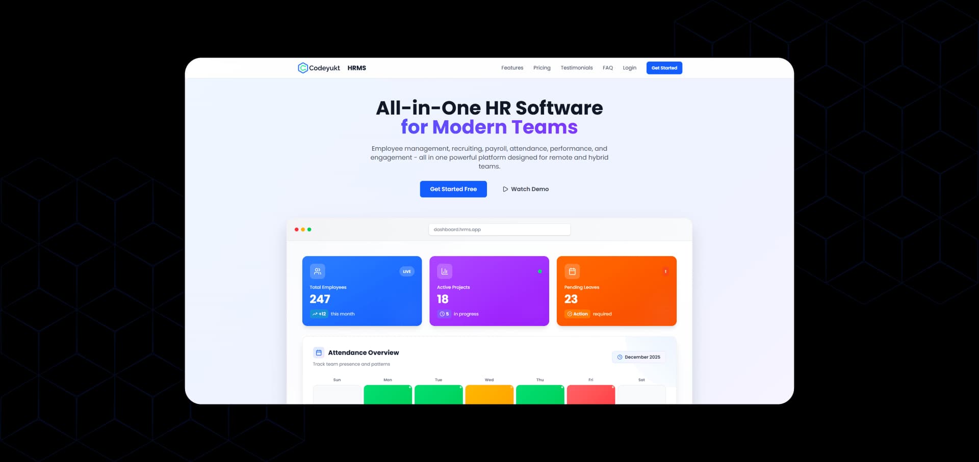 CodeYukt case study 1